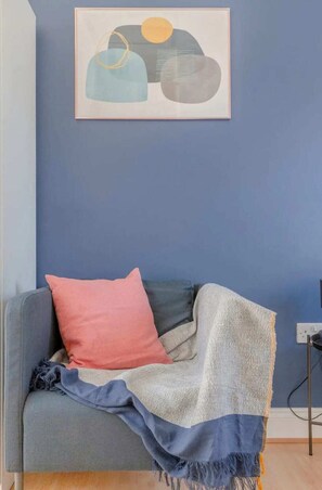 Maison (2 Bedrooms) | Intérieur