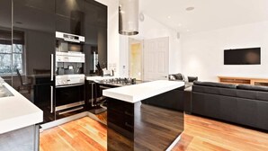 Unclassified image, 5 of 25, button - Spacious 2bed 2.5bath in Pimlico, 3mins to Tube (London)
