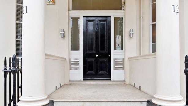 Unclassified image, 1 of 25, button - Spacious 2bed 2.5bath in Pimlico, 3mins to Tube (London)