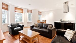 Unclassified image, 2 of 25, button - Spacious 2bed 2.5bath in Pimlico, 3mins to Tube (London)