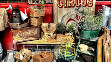 Apartment (1 Bedroom) | Miscellaneous