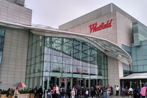 Apartment (1 Bedroom) | Exterior - Lovely Designer 1 Bedroom Shepherd's Bush 7 min to Tube (London)