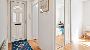 Appartamento (3 Bedrooms) | Soggiorno