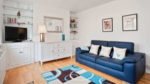 Appartamento (3 Bedrooms) | Soggiorno