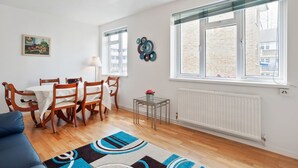 Appartamento (3 Bedrooms) | Cucina privata