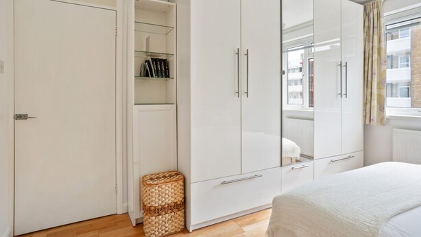 Appartamento (3 Bedrooms)