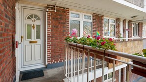 Appartamento (3 Bedrooms) | Esterni