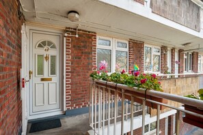 Appartamento (3 Bedrooms) | Esterni