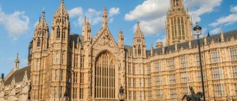 公寓 (1 Bedroom) | 外觀