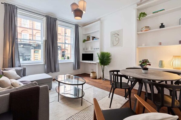 20-Zoll-Fernseher mit Digitalempfang