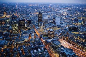 Appartement (2 Bedrooms) | Luchtfoto