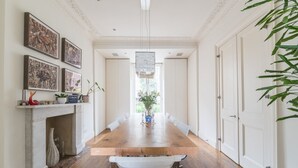 Unclassified image, 4 of 36, button - Remarkable 5 Bed, 4,5 Bath W Garden Near Nottinghill (London)