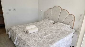 2 Schlafzimmer, WLAN