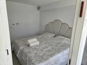 2 bedrooms, WiFi