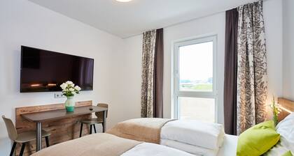 Huemer-Park Motel Vöcklatal