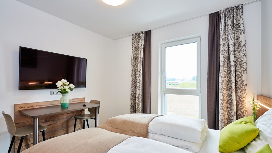 Huemer-Park Motel Vöcklatal