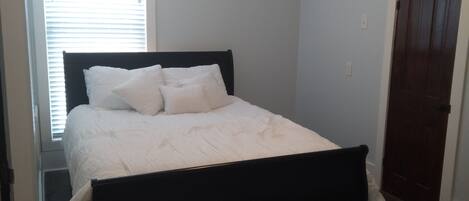 3 Schlafzimmer, Bügeleisen/Bügelbrett, kostenloses WLAN, Bettwäsche