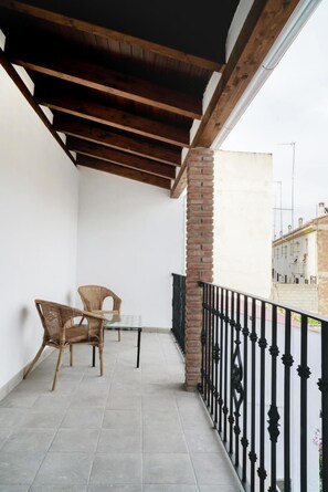 Junior Studio Suite | Balcony - Casa Rural Villa San Juan (Cullar Vega)