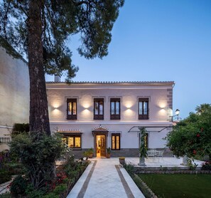 Exterior - Casa Rural Villa San Juan (Cullar Vega)