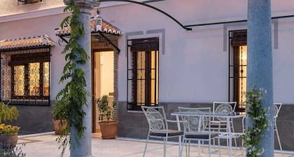 Casa Rural Villa San Juan