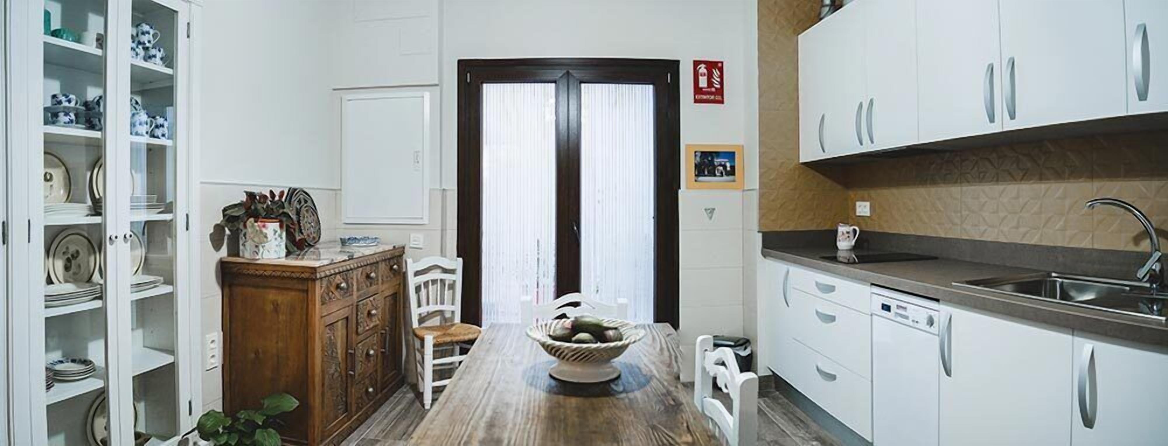 Foto - Casa Rural Villa San Juan