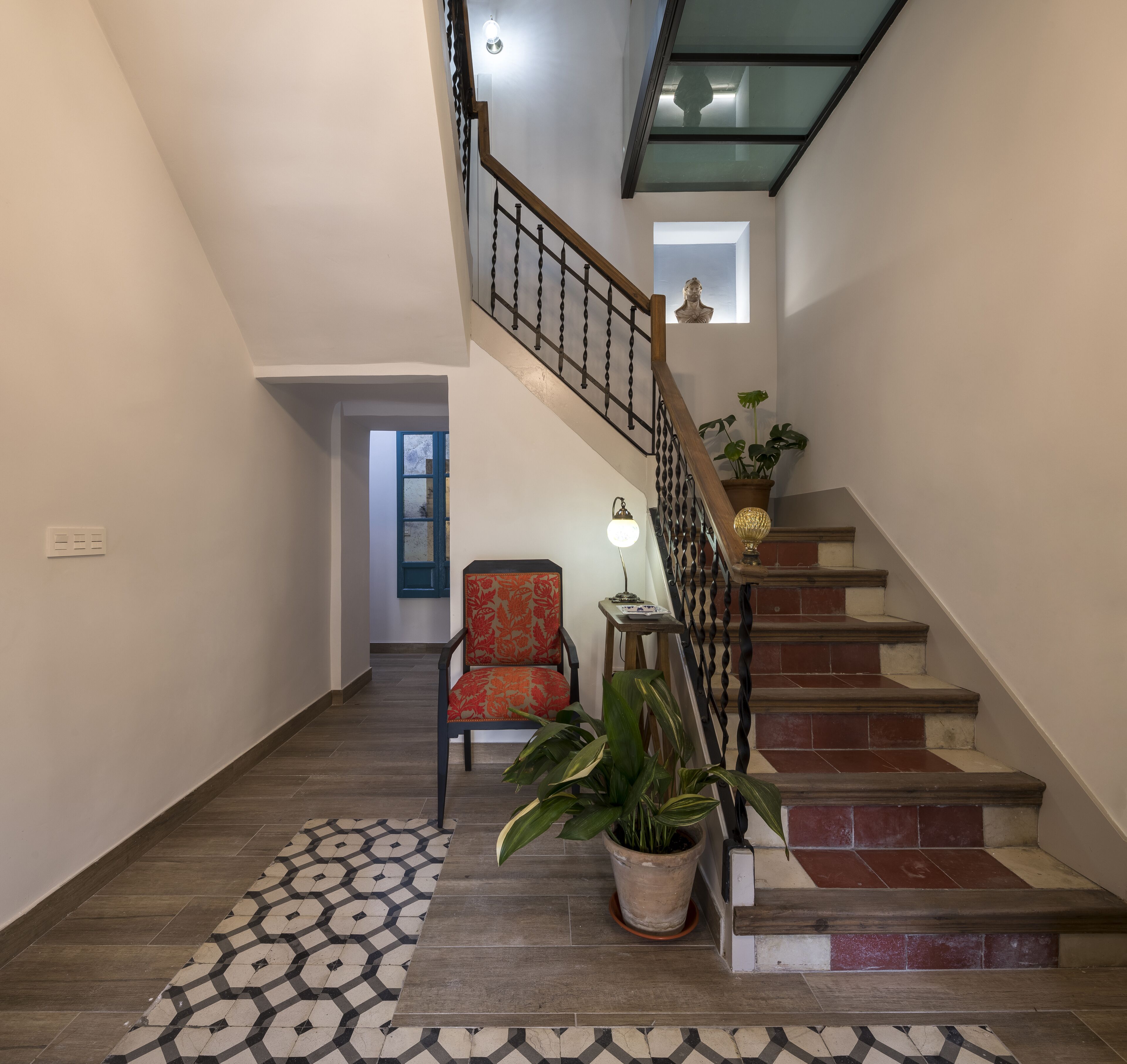 Foto - Casa Rural Villa San Juan
