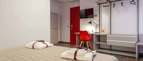 Family Quadruple Room