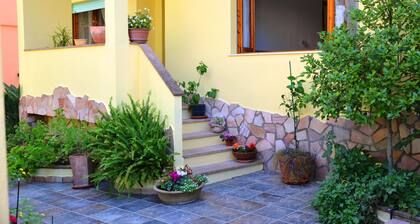 Under the banner of your holiday!!!!