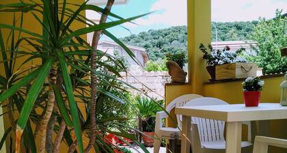 Under the banner of your holiday!!!!