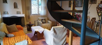 Plataniotissa Mansion