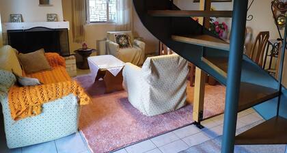 Plataniotissa Mansion