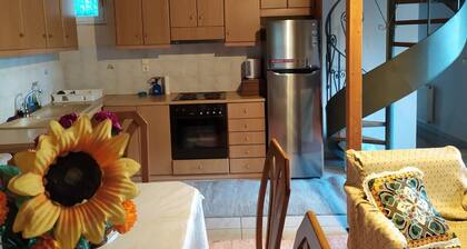 Plataniotissa Mansion