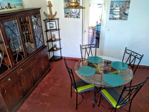 Restauration