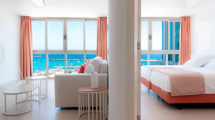 Plus Fariones Habitat