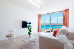 Vistas desde la habitación