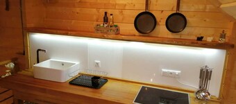 Geyer vacation apartment - zum langen Tal