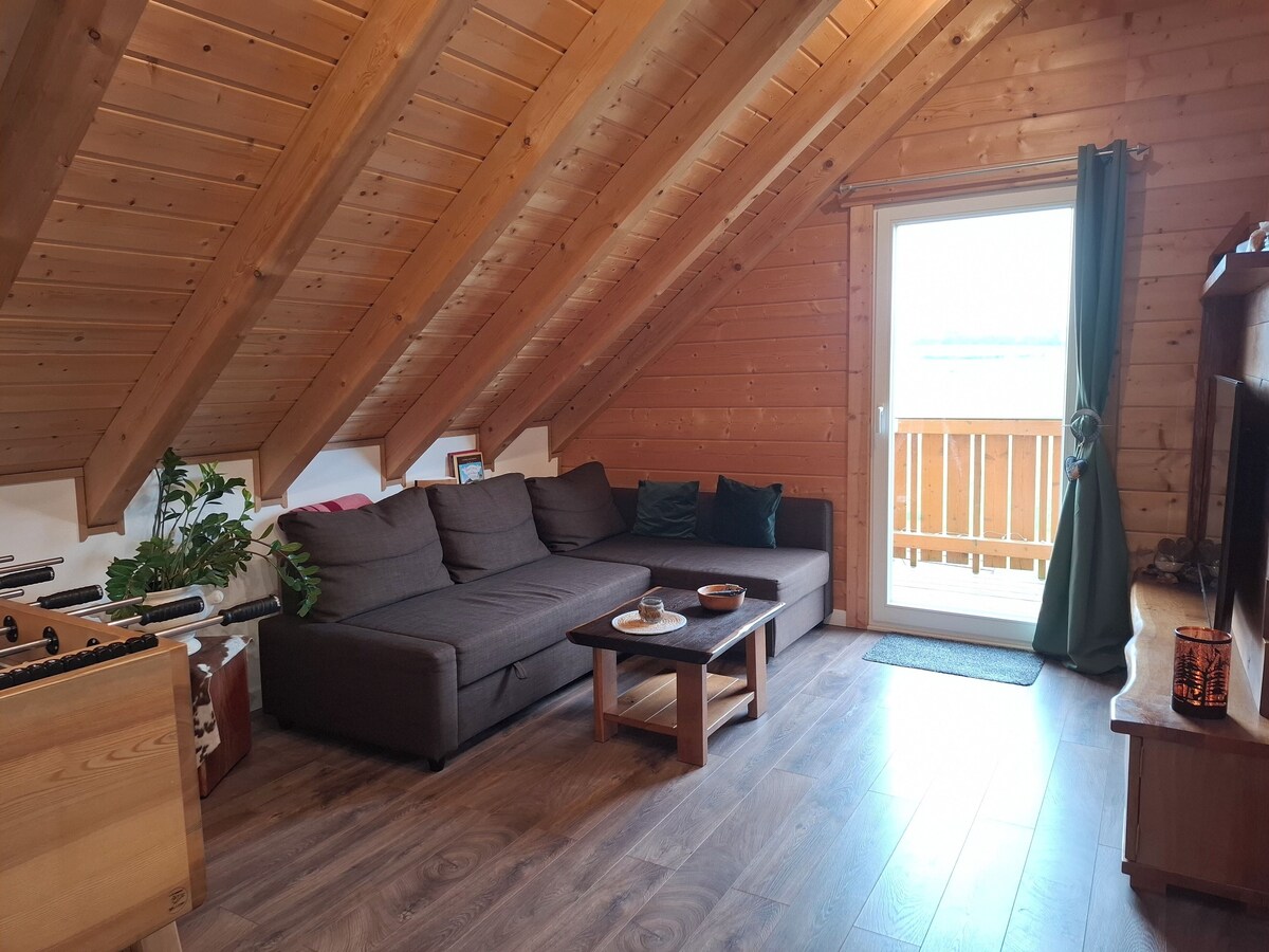 Bild für Gastgeberprofil