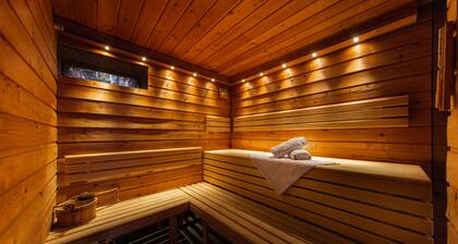 Le Domaine du Verger, Gßtes et SPA Privé