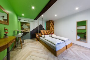 Casa Luxury, bagno privato (Le Domaine du Verger)