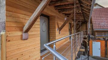 Rumah Mewah, kamar mandi pribadi (Le Domaine du Verger) | Lain-lain