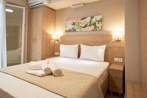 Room - Nikiti Comfort (Sithonia)