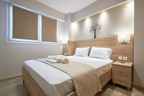 Room - Nikiti Comfort (Sithonia)