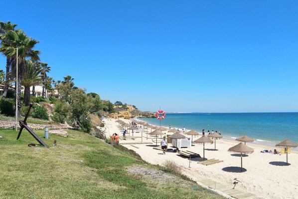 Plage