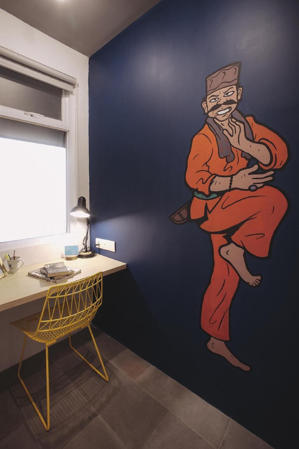 Intérieur
