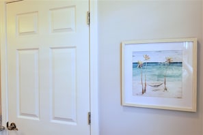 Interior - Beach escape with screened in patio! (Mexico Beach)