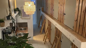 Apartment, Private Bathroom | Interior