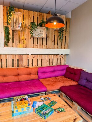 Apartment, Private Bathroom | Interior - Urban Capsule (Dresden)