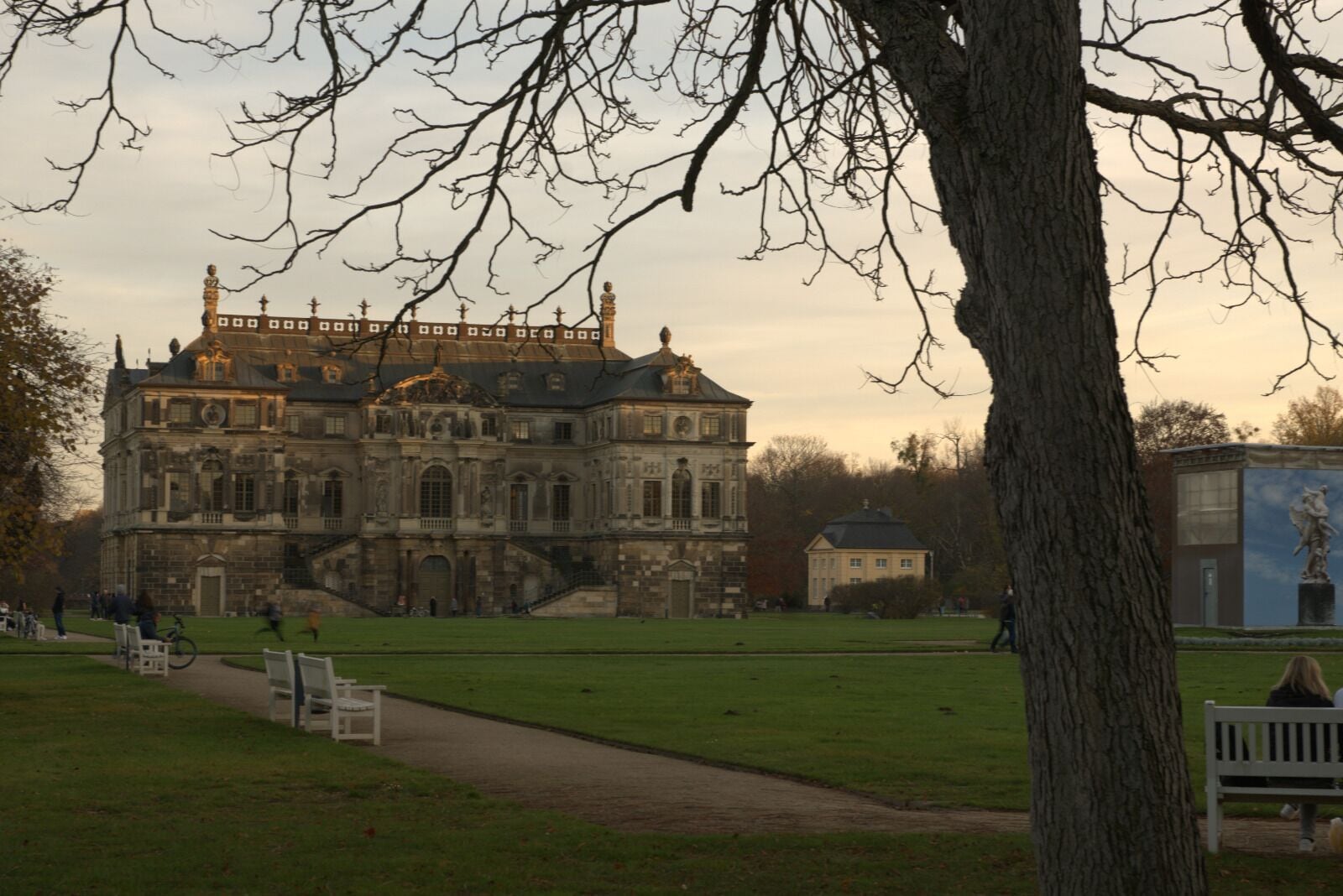 Foto - Urban Capsule