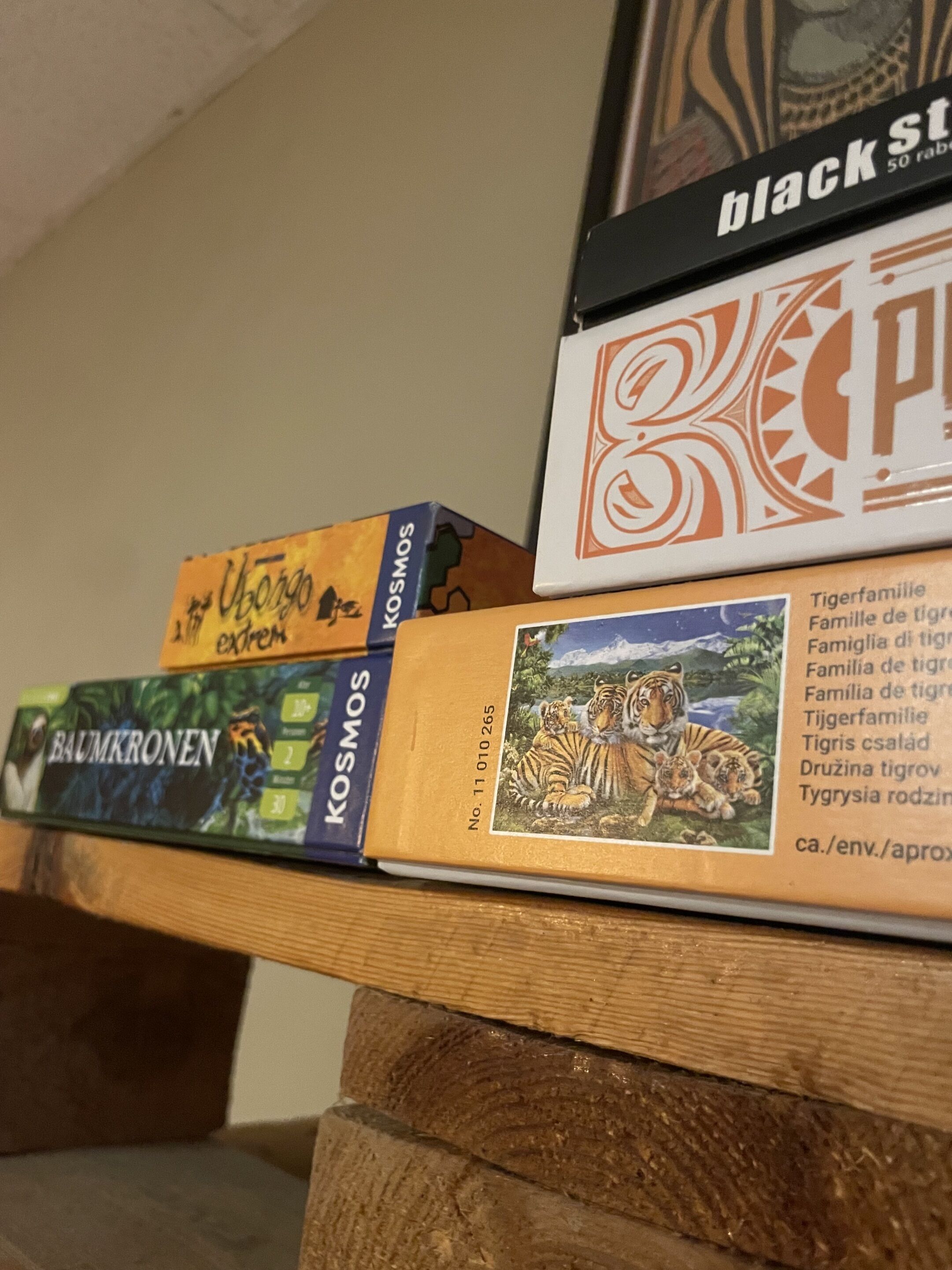 Foto - Urban Capsule