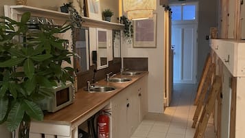 Apartment, eigenes Bad | Innenbereich